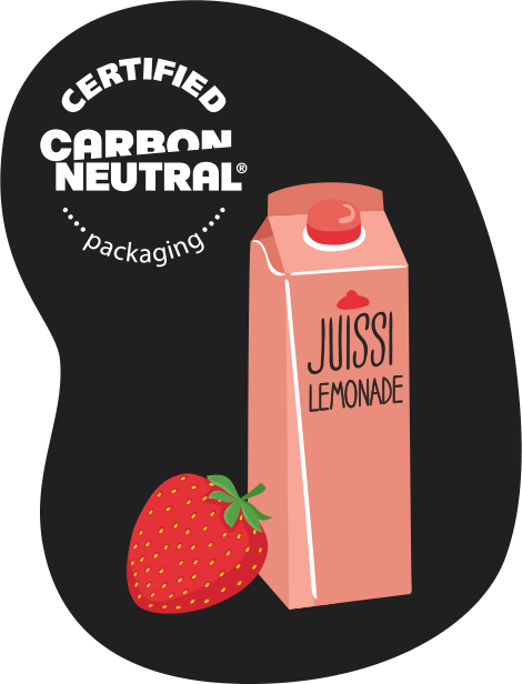 Certified Carbon Neutral Packaging